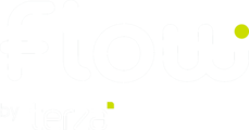 Flow by Terza logo